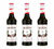 Sirops Caf&eacute; 3 x 70cl - MONIN image