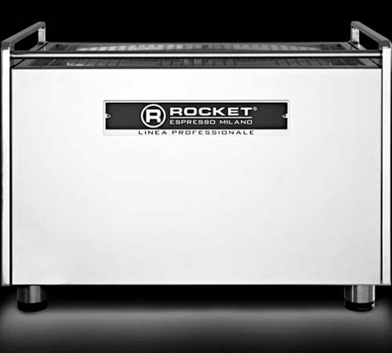 Machine &agrave; expresso pro Rocket Espresso BOXER 1 groupe image number 1