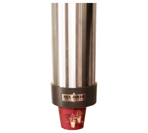 Distributeur de gobelets 35/50 cl vertical