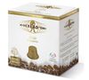 10 Nespresso* Original Compatible Capsules Gold Excellence &ndash; MISCELA D'ORO image number 0