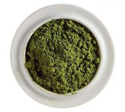 Th&eacute; Matcha de Chine bio - Vrac 50 g - COMPTOIR FRAN&Ccedil;AIS DU TH&Eacute;