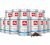 Illy Decaf Coffee Beans - 12 x 250g image
