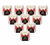 Caf&eacute; Royal - 90 capsule Coffee Balls CoffeeB Espresso Supremo image