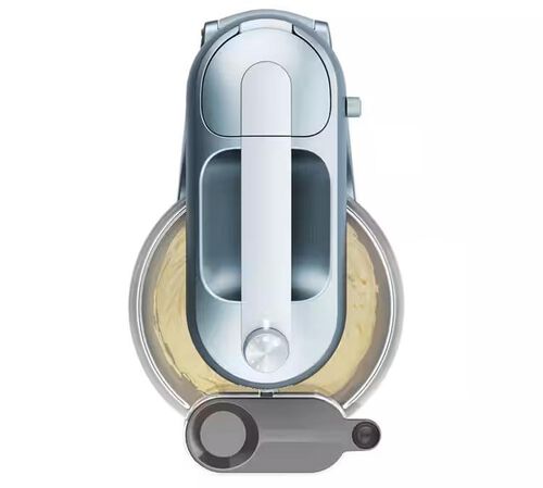 Robot p&acirc;tissier Kenwood Go multifonction Gris - KENWOOD image number 3