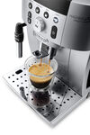 Expresso Broyeur DELONGHI Magnifica S Smart FEB 2531.SB - Gris image number 2