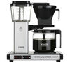 Cafeti&egrave;re filtre Moccamaster KBG741 Select Alu mat 1.25 L image number 0