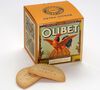 Olibet Lemon Biscuits - 150g image number 0