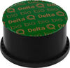DeltaQ Bio UTZ organic x 10 coffee capsules image number 1