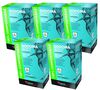 Cosmai Caff&egrave; 'Dodoma 100% Tanzania' Nespresso&reg; Compatible Capsules x 50 image number 0