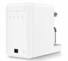 Machine Expresso SMEG EMC02WHMEU blanche image number 11