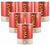 Lot 6 Original Hot Chocolate - Vrac 6 x 2 kg - ZUMA image