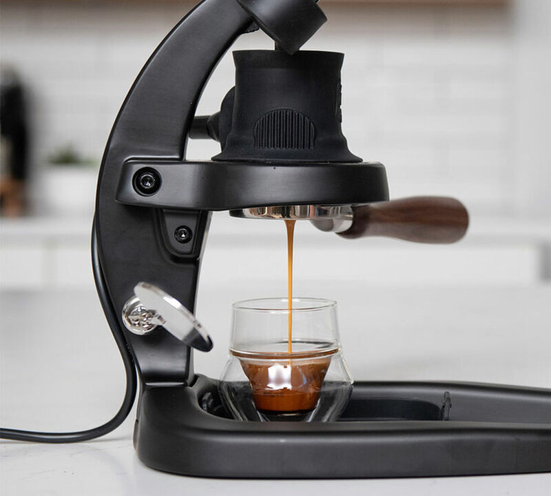 Macchina da caff&egrave; espresso a leva Flair 58+ image number 2