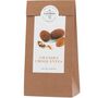 Caf&eacute; Tasse - Mandorle croccanti ricoperte di cioccolato al latte e cacao 125 g image number 0