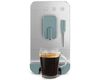 Smeg BCC02EGMEU Verde Macchina da caff&egrave; con erogatore vapore image number 3