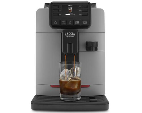 Gaggia Cadorna Prestige Over Ice Macchina da caff&egrave; Automatica image number 1