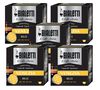 Bialetti Mokespresso Capsules Venezia x 80 coffee pods image number 0