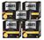 Bialetti Mokespresso Capsules Venezia x 80 coffee pods image
