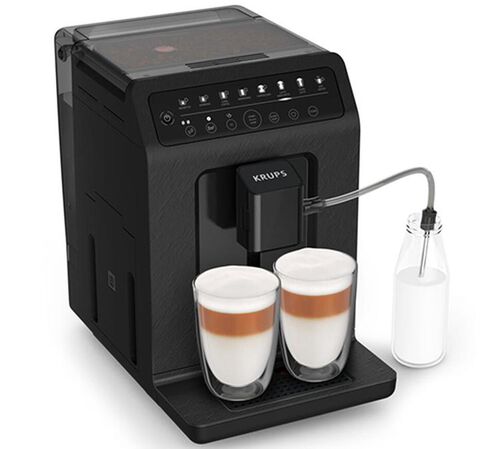 Krups Evidence Eco Design EA897B10 Macchina da caff&egrave; automatica