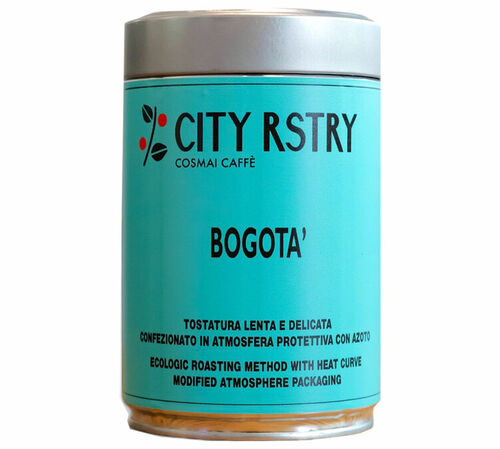 Cosmai Caff&egrave; Specialty Coffee Beans Bogota - 250g
