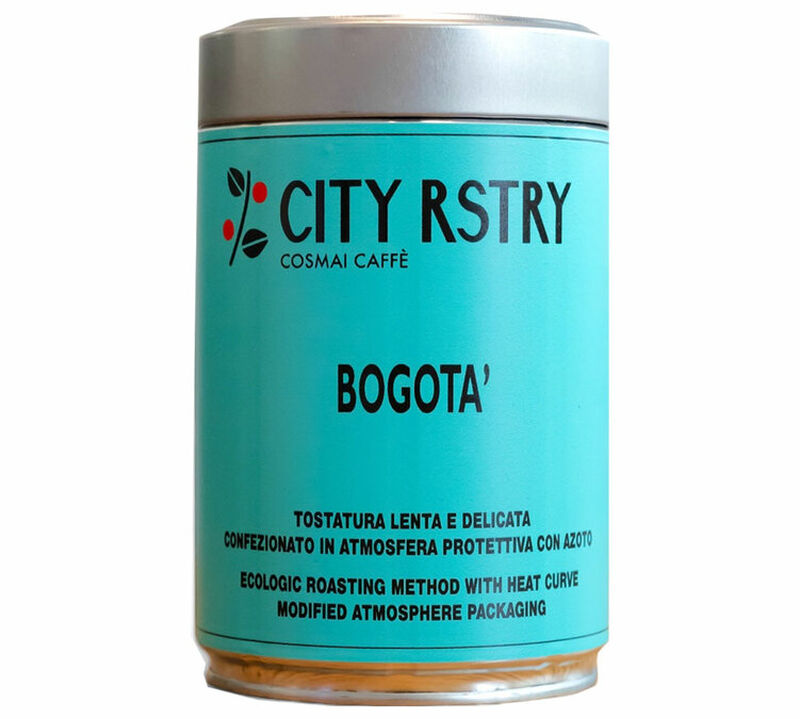 Cosmai Caff&egrave; Specialty Coffee Beans Bogota - 250g image number 0