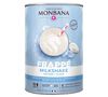 Monbana yoghurt Milkshake powder - 850g image number 0