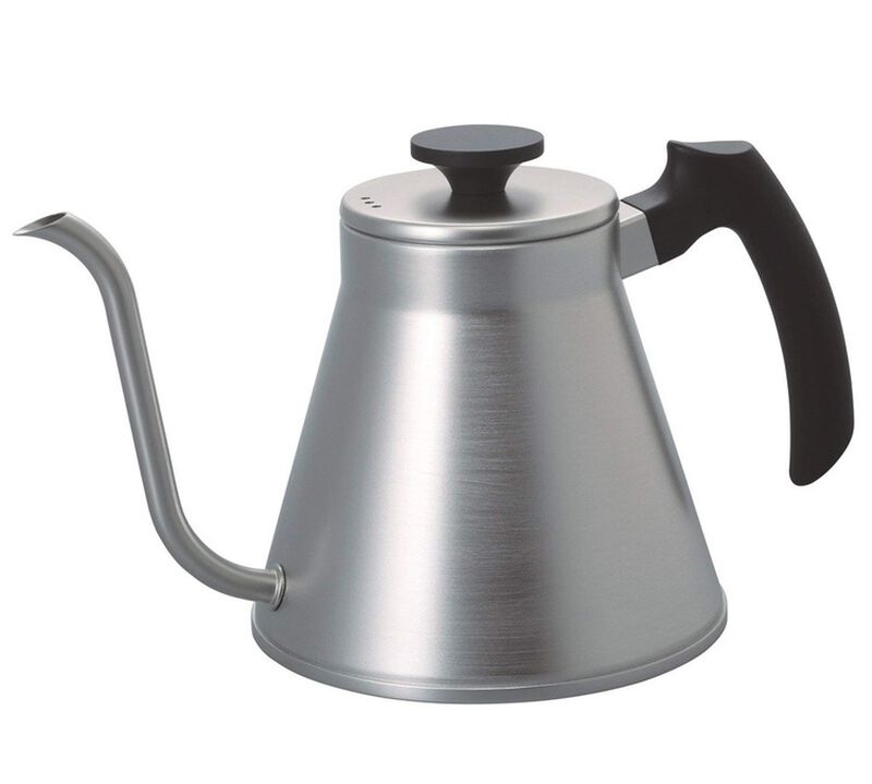 HARIO traditional V60 pour over kettle - 800ml image number 0