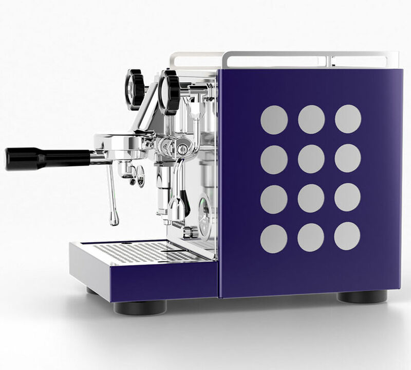 Machine expresso ROCKET ESPRESSO Appartamento La Finale Supernova image number 1