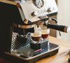 DeLonghi EC9155.MB La Specialista Arte Metal Black + Kit Barista image number 5