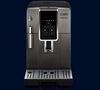 Expresso Broyeur DELONGHI Dinamica FEB 3515.TB Titanium image number 6