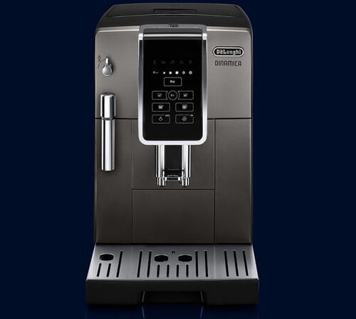 Dinamica Titanium FEB 3515.TB - DeLonghi - Tr&egrave;s bon &eacute;tat image number 6