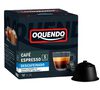 48 capsules compatibles Nescaf&eacute;* Dolce Gusto* Espresso Decaf&eacute;in&eacute; &ndash; OQUENDO image number 1