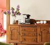 Caffettiera filtro Moccamaster KBG741 SELECT Nero Opaco image number 4