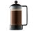 Bodum Brazil French Press in Black - 3 cups image