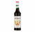 Concentr&eacute; Monin - Th&eacute; P&ecirc;che - 70 cl image
