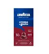 Lavazza Nespresso* Original Compatible Capsules Crema e Gusto Ricco x 30 image number 0