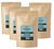 4 x 250 g - Caf&eacute; en grain - &Eacute;thiopie Moka Sidama 100% Arabica - LES PETITS TORR&Eacute;FACTEURS image