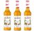 Lot de Sirops Passion 3 x 70cl - MONIN image