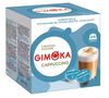 96 Nescafe* Dolce Gusto* Compatible Capsules Cappuccino &ndash; GIMOKA image number 1