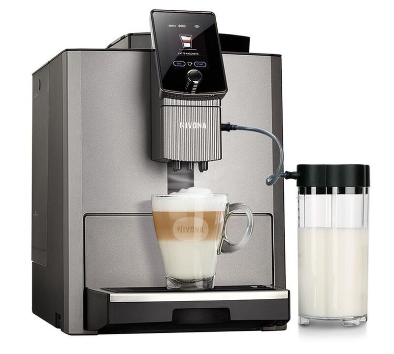 NIVONA CafeRomatica NICR 1040 Connect + Pack Pro image number 1