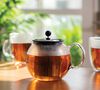 Bodum Assam Teapot with Filter & Press System - 1L image number 2