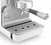 Machine Expresso SMEG EMC02WHMEU blanche image number 8