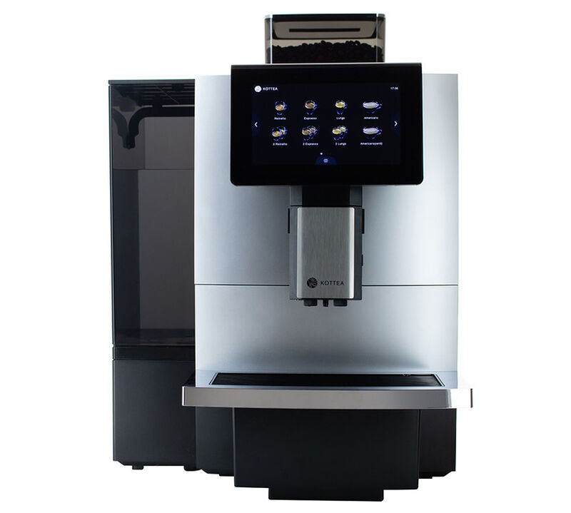 Kottea CK500 PRO 1 r&eacute;seau d'eau + Pack Pro image number 15