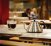 QDO groove kettle by Murken Hansen - 0.8L image number 2