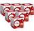 96 Nescafe* Dolce Gusto* Compatible Pods Salted Caramel &ndash; GIMOKA image