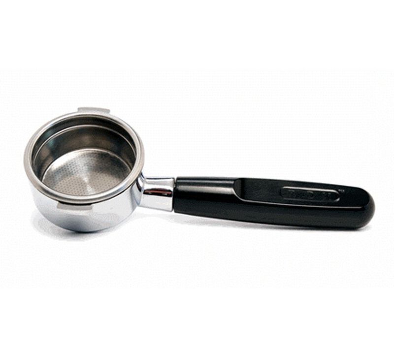 Porte-filtre Bottomless pour machine Rok Espresso image number 0