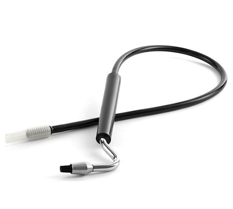 Joe Frex group-head steaming brush image number 0