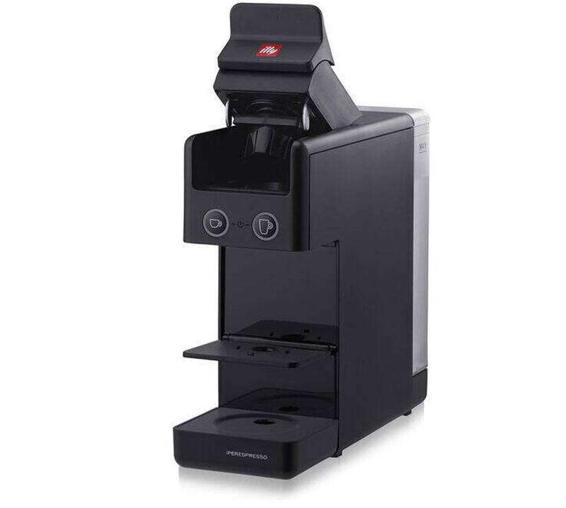Illy Iperespresso Y3.3 Nero image number 3