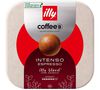 Illy - 9 capsule Coffee Balls CoffeeB - Intenso image number 0