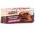 Michel et Augustin All Chocolate Stuffed Cookies x 6 image