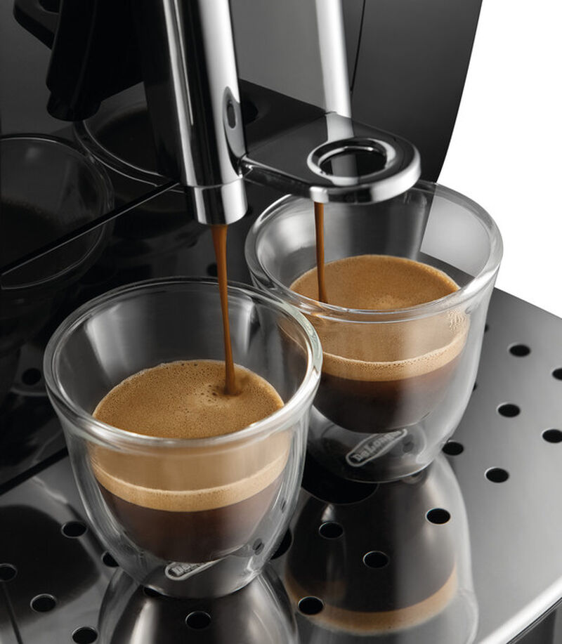 DeLonghi Magnifica S ECAM 22.127.B Macchina da caff&egrave; automatica image number 7